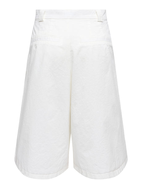 Hvid Shorts - JDY - 15369960