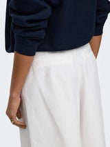 Hvid Shorts - JDY - 15369960