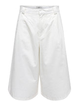 Hvid Shorts - JDY - 15369960