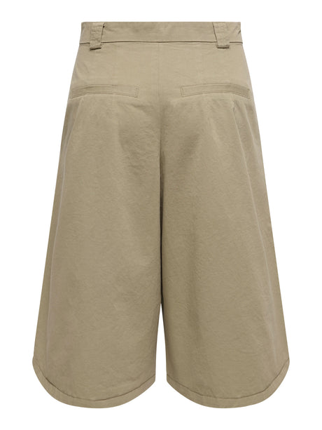 Brun Shorts - JDY - 15369960