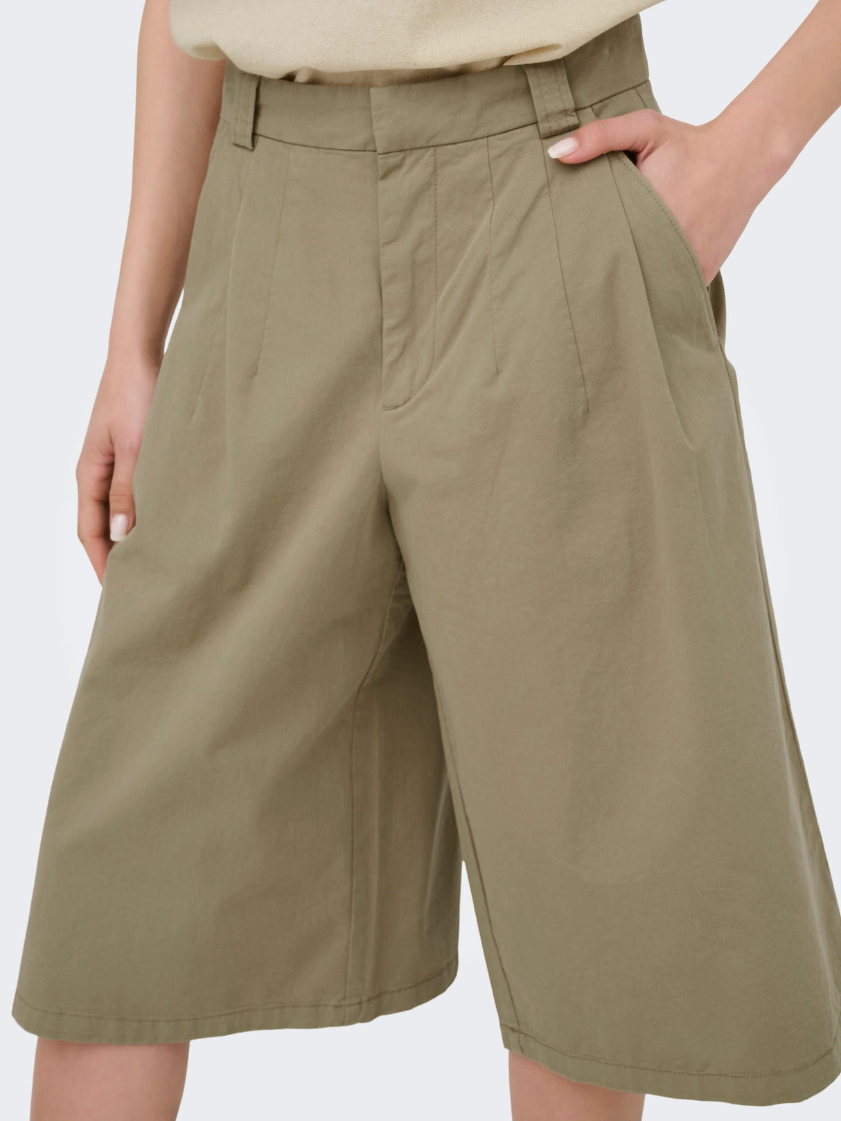Brun Shorts - JDY - 15369960