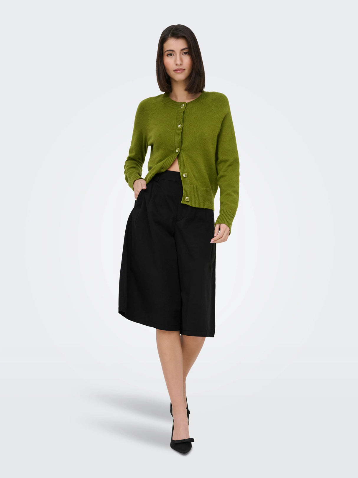 Sort Shorts - JDY - 15369960