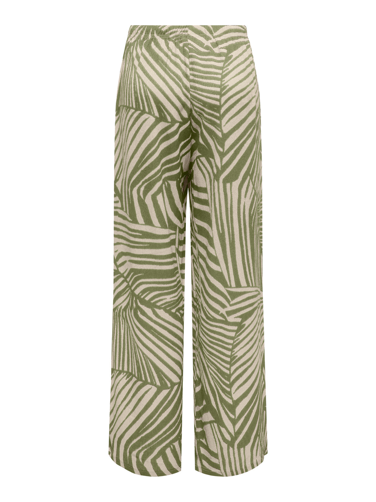 Grøn Bukser - JDY - 15370187