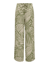 Grøn Bukser - JDY - 15370187