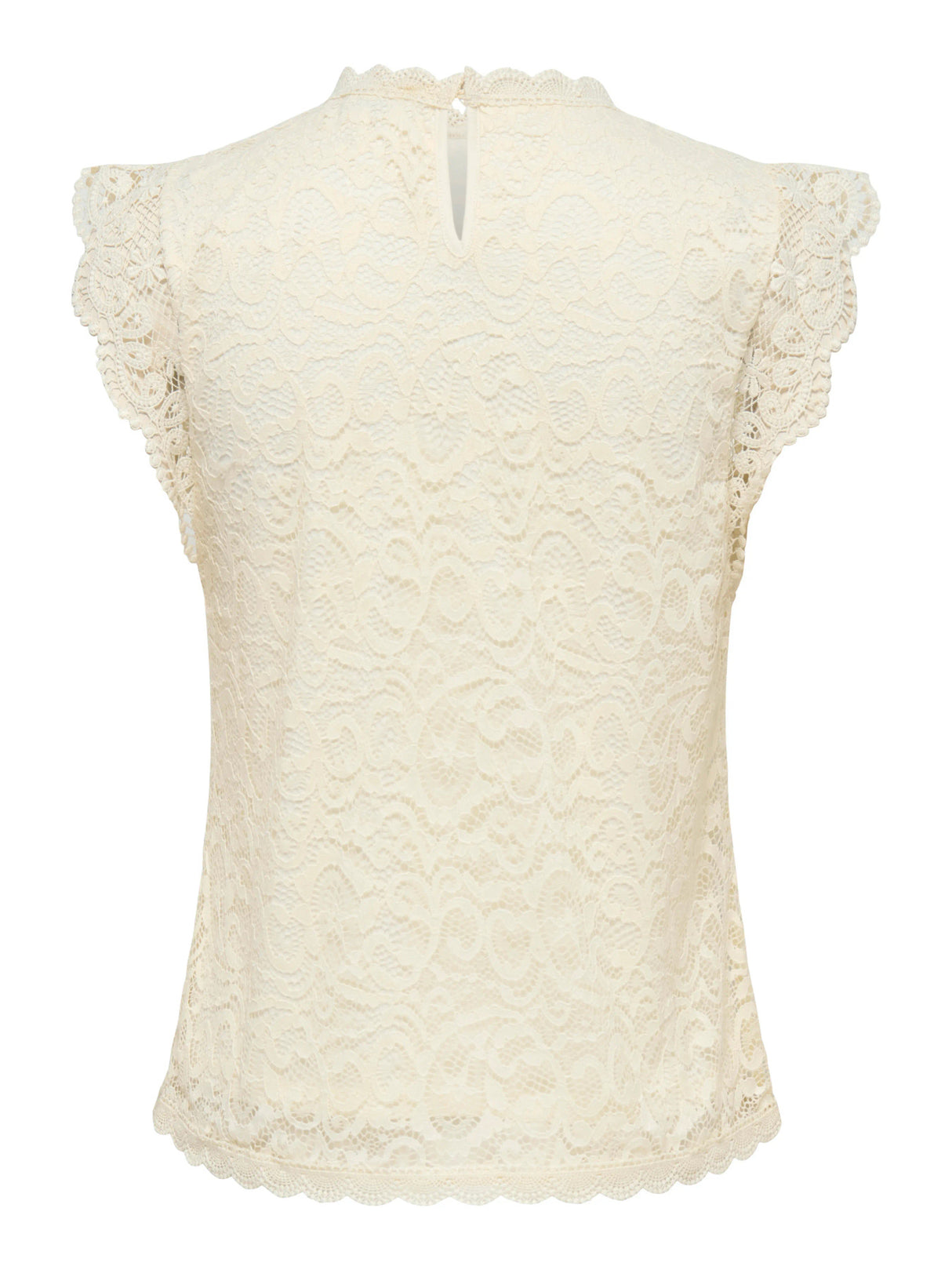 Hvid Top - JDY - 15371696