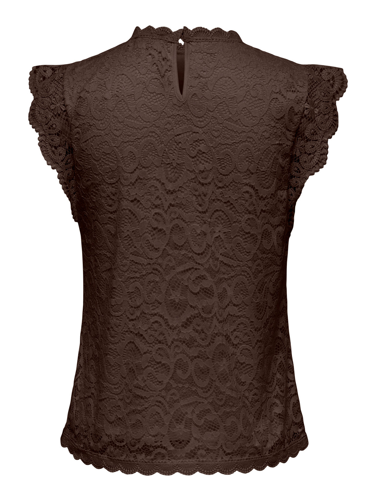 Brun Top - JDY - 15371696