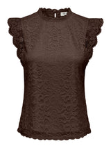 Brun Top - JDY - 15371696