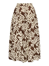 Brun Nederdel - JDY - 15373079