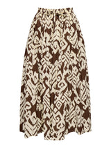 Brun Nederdel - JDY - 15373079