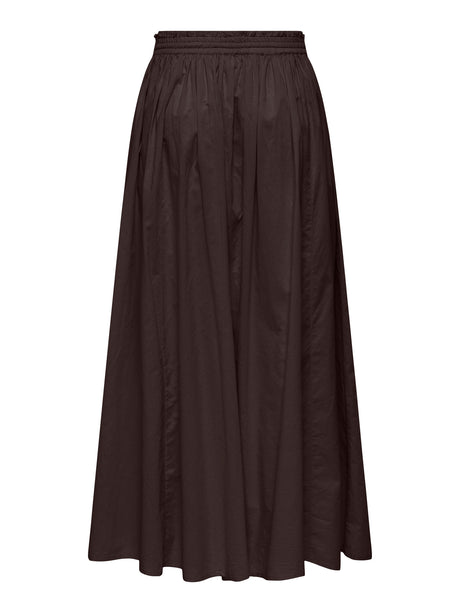 Brun Nederdel - JDY - 15373079