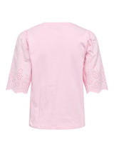 Lilla Top - JDY - 15375151