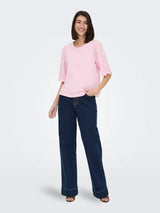 Lilla Top - JDY - 15375151