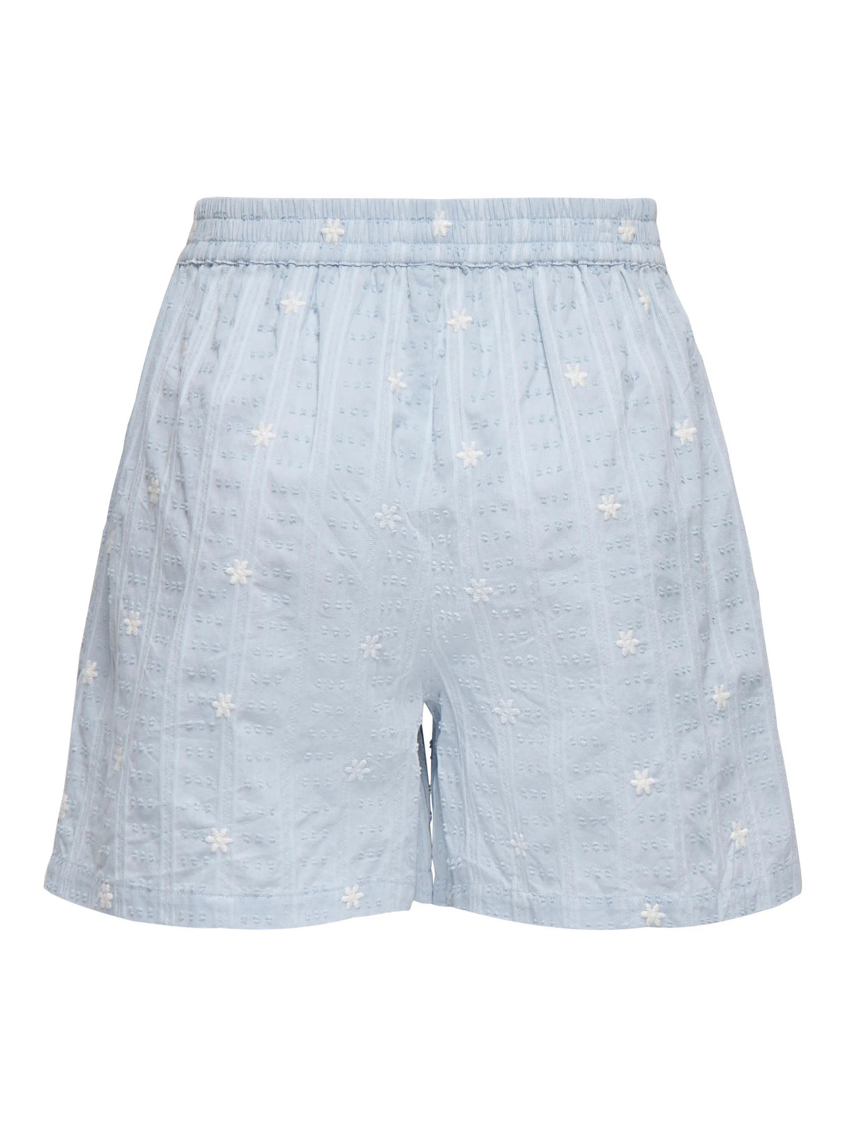 Blå Shorts - JDY - 15376850