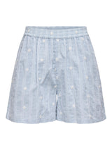 Blå Shorts - JDY - 15376850