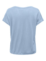 Cashmere Blue Top fra JDY - 15377999