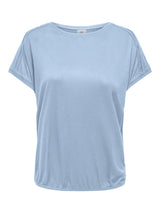 Cashmere Blue Top fra JDY - 15377999