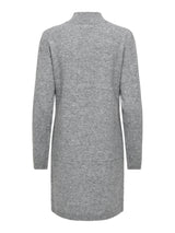 Medium Grey Melange Kjole fra JDY - 15379771