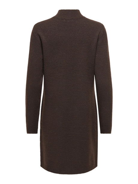 Coffee Bean MELANGE Kjole fra JDY - 15379771