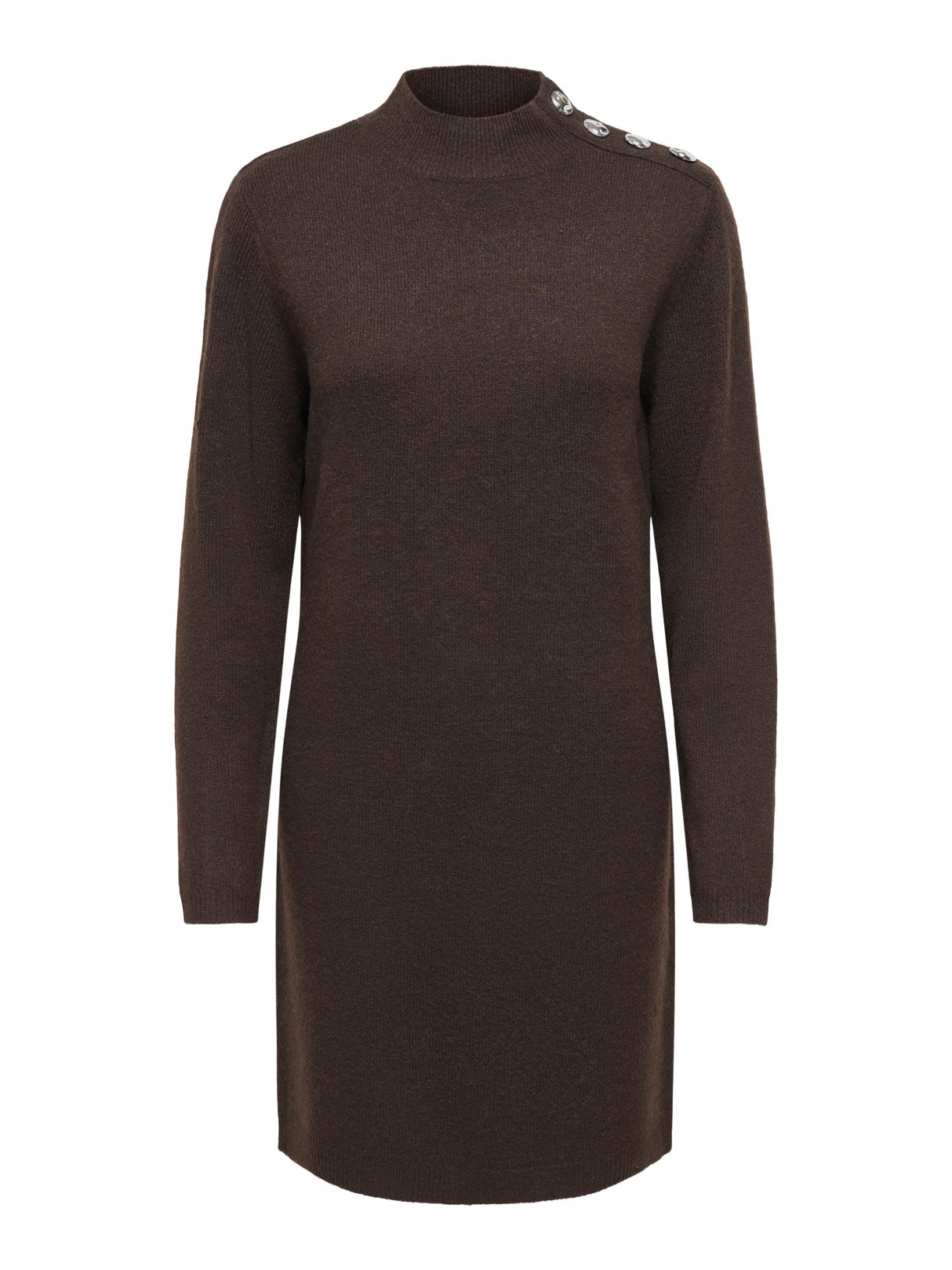 Coffee Bean MELANGE Kjole fra JDY - 15379771