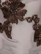 Coffee Bean Top fra JDY - 15379869