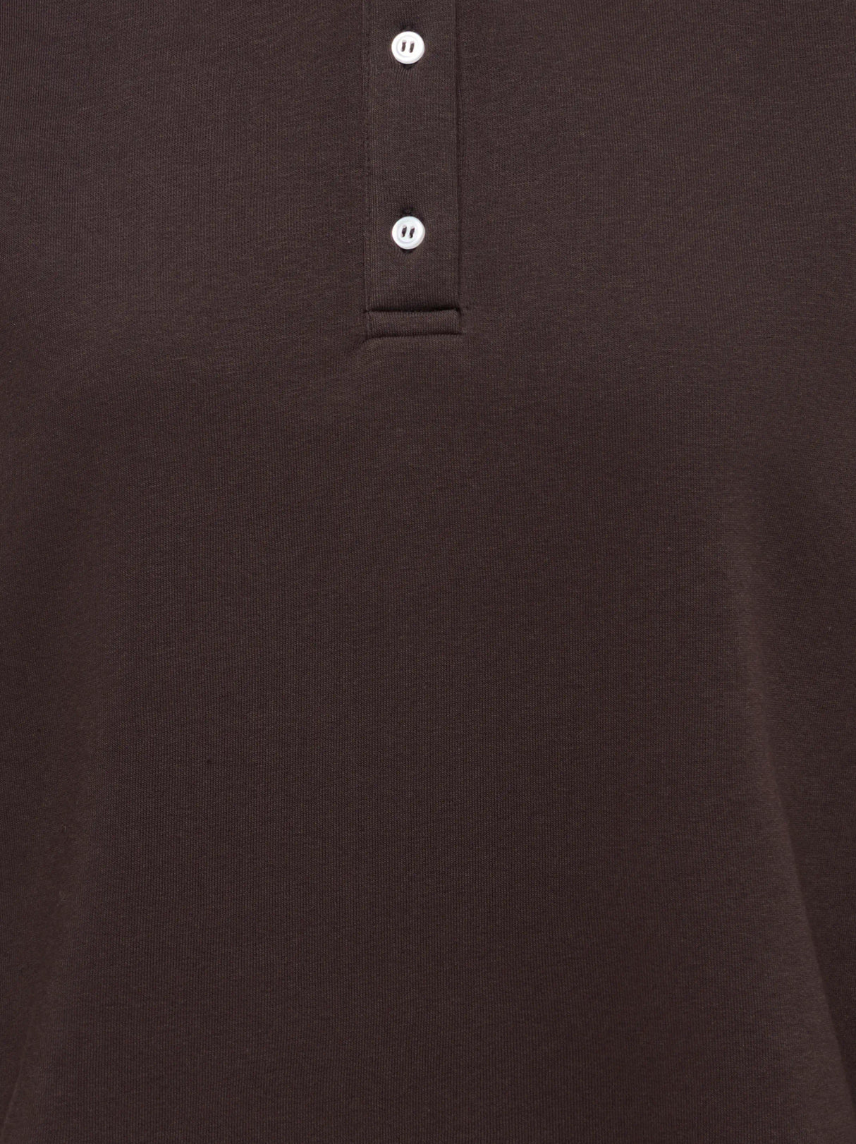 Coffee Bean COLLAR WITH CHECKS Sweatshirt fra JDY - 15381086