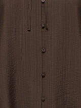Coffee Bean Bluse fra JDY - 15381544