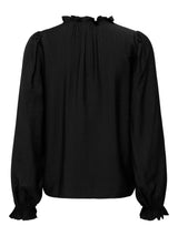 Black Bluse fra JDY - 15381544