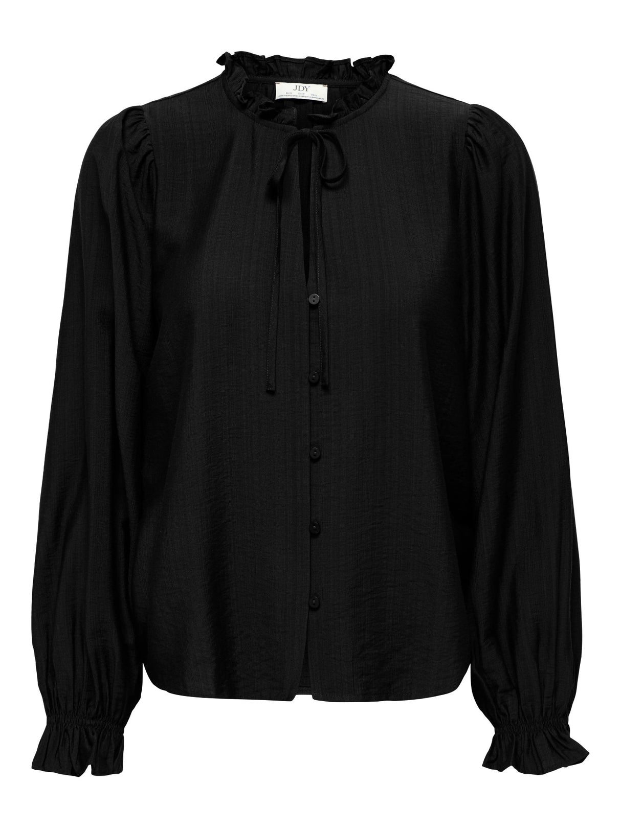 Black Bluse fra JDY - 15381544