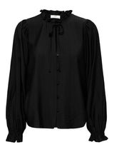Black Bluse fra JDY - 15381544