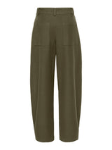 Ivy Green Cargo Trousers fra JDY - 15382027