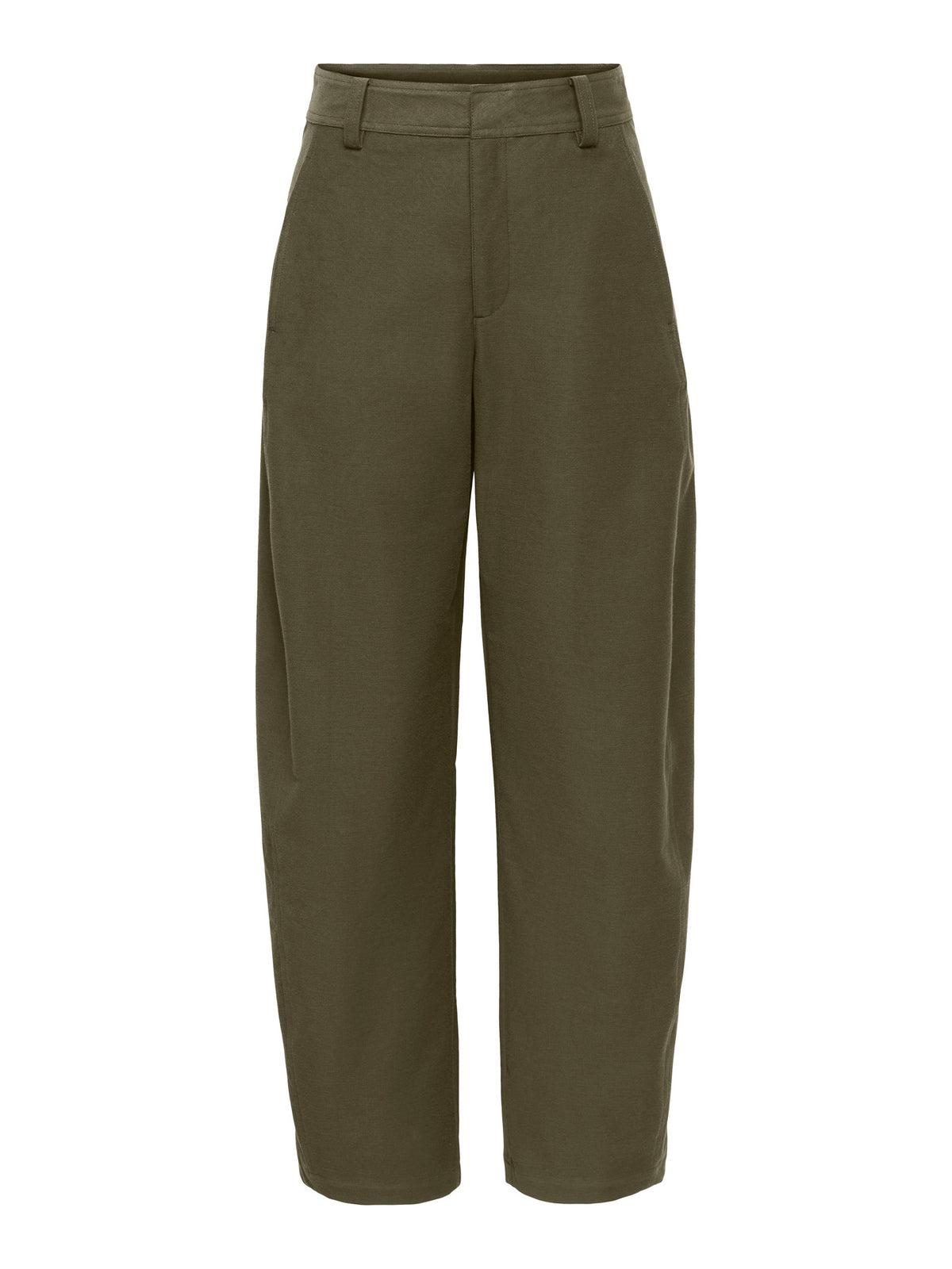 Ivy Green Cargo Trousers fra JDY - 15382027
