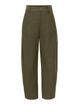 Ivy Green Cargo Trousers fra JDY - 15382027