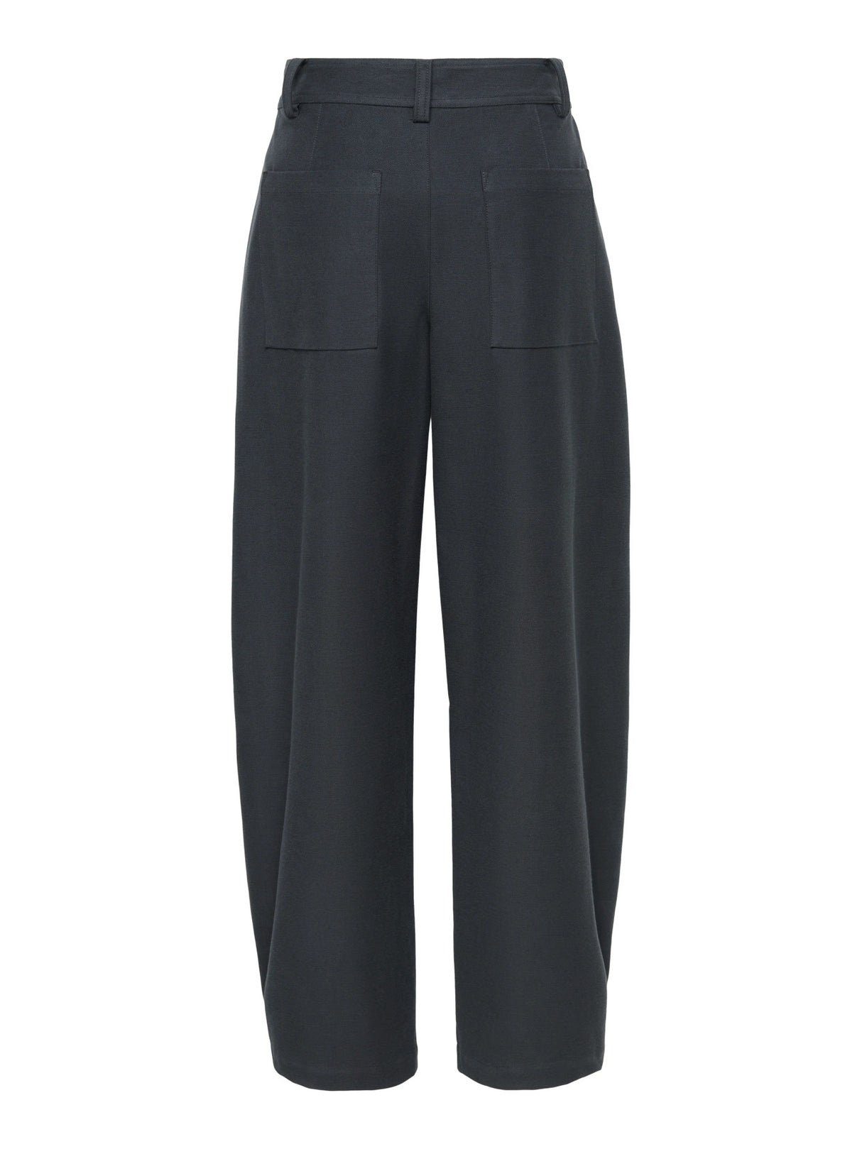 Black Cargo Trousers fra JDY - 15382027