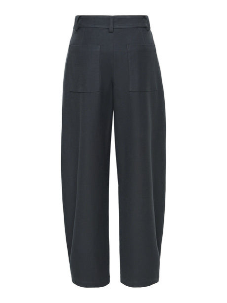 Black Cargo Trousers fra JDY - 15382027