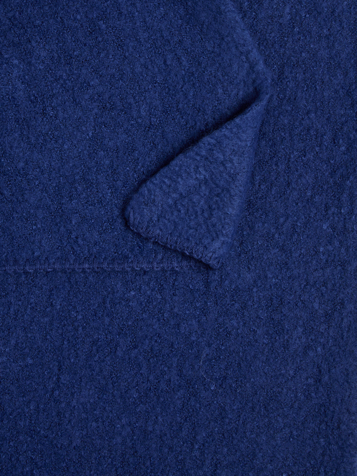 Bellwether Blue Halstørklæde fra PIECES - 17076047