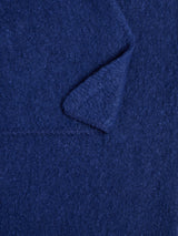 Bellwether Blue Halstørklæde fra PIECES - 17076047