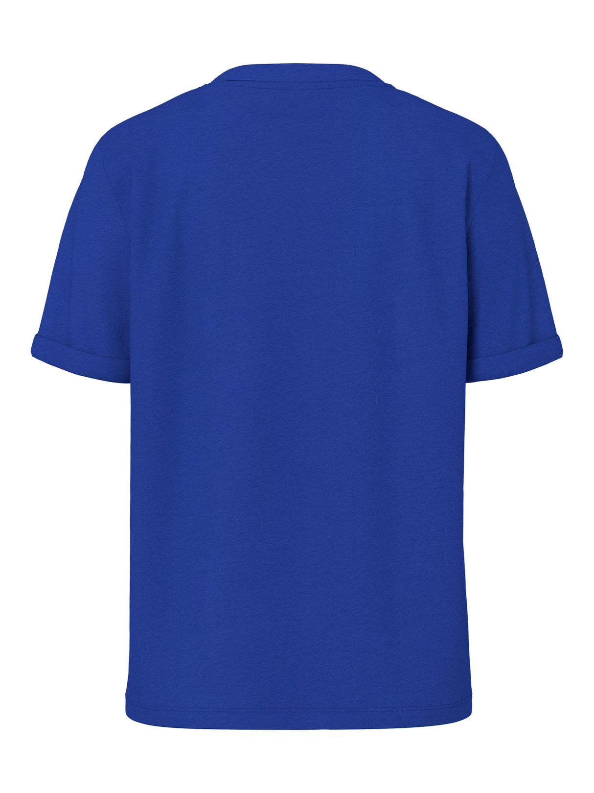 PIECES Mazarine Blue Bluse - 17086970