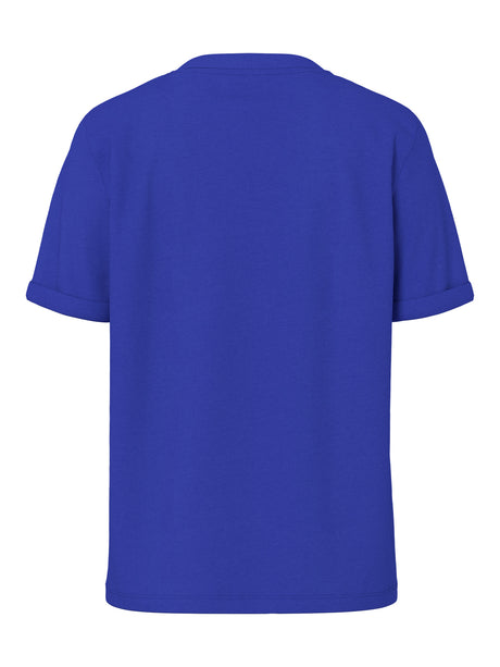 PIECES Bluing Bluse - 17086970