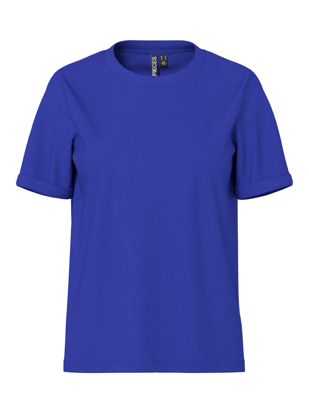 PIECES Bluing Bluse - 17086970