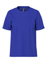 PIECES Bluing Bluse - 17086970