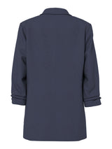 Blå Blazer fra PIECES - 17090996