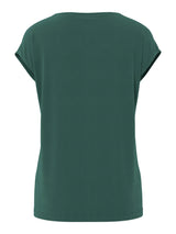 Grøn Top fra PIECES - 17095260