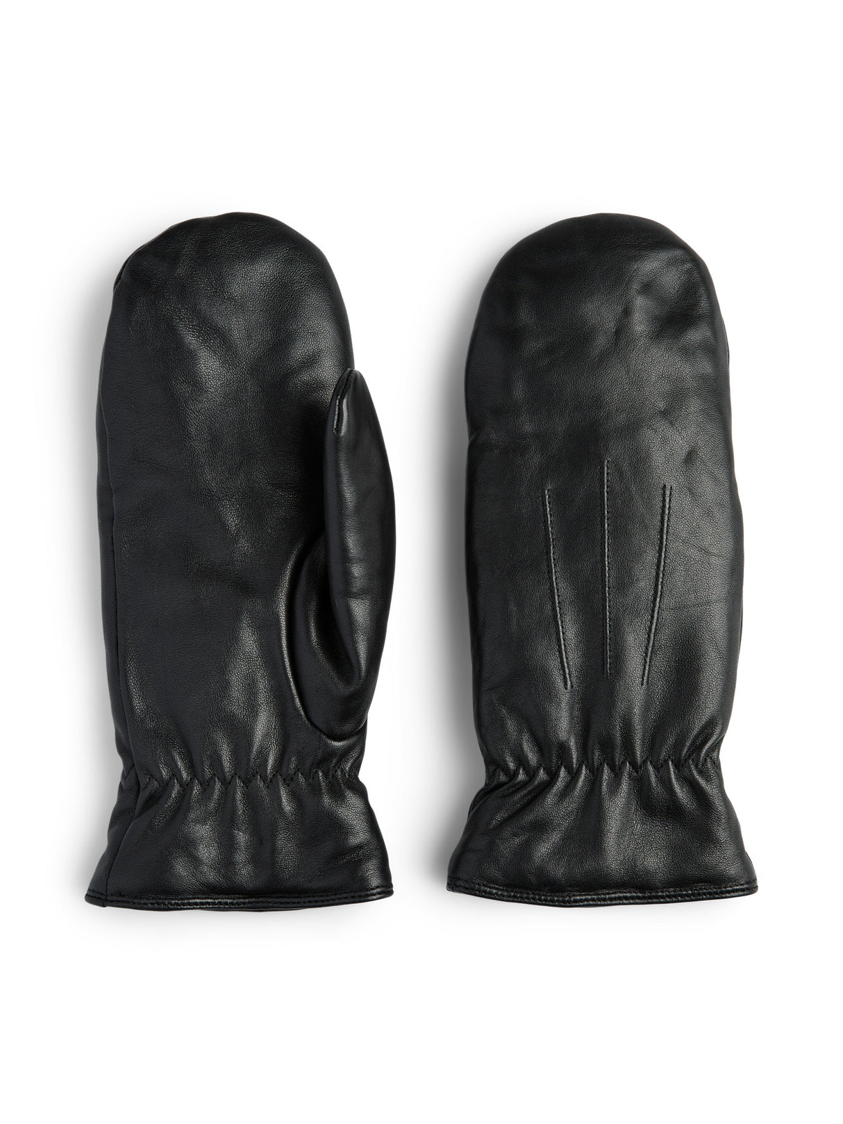 Black Vanter fra PIECES - 17097316