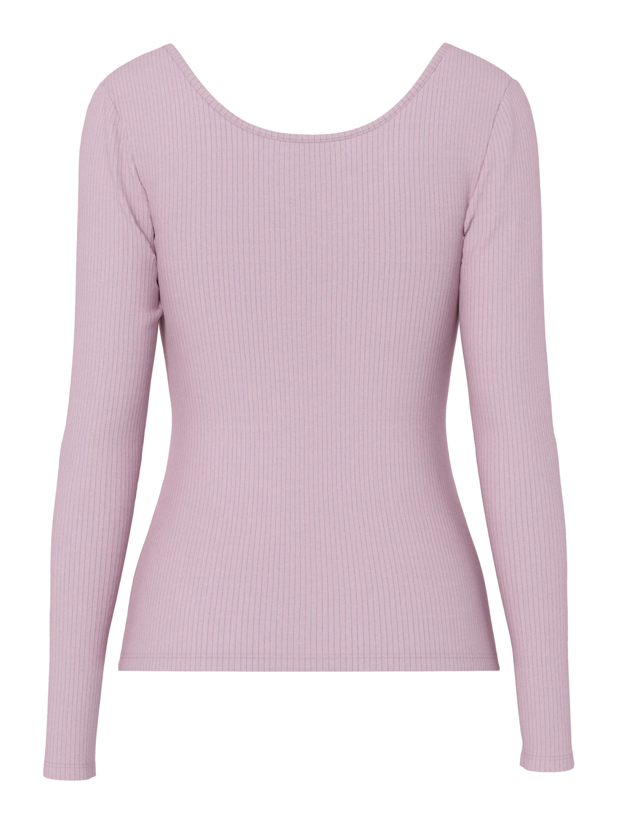 PIECES Dawn Pink Top - 17101437