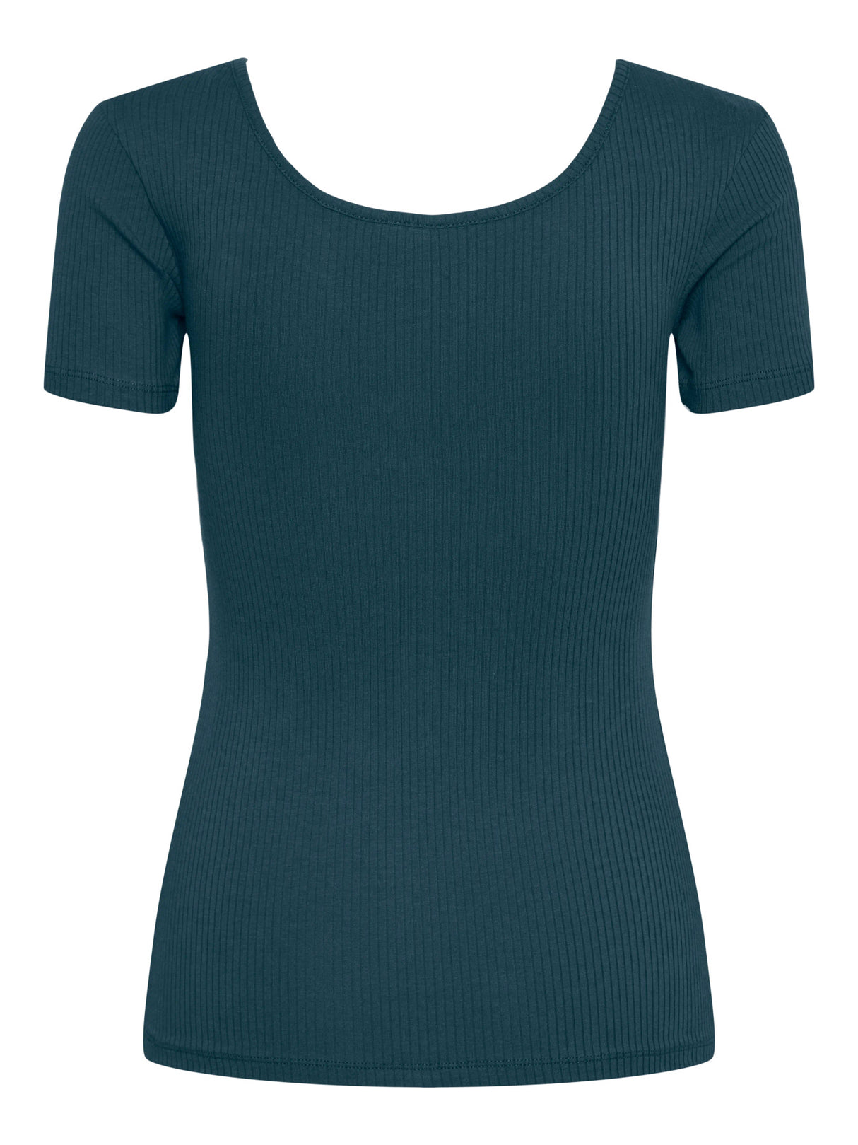 Blå Bluse fra PIECES - 17101439