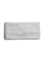 PIECES Light Grey Melange Ørevarmer - 17106014