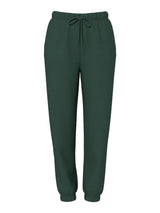 PIECES Darkest Spruce Bukser - 17113436