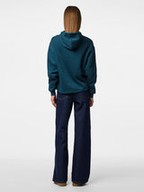 PIECES Reflecting Pond Sweatshirt - 17113437