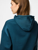 PIECES Reflecting Pond Sweatshirt - 17113437