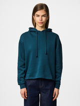 PIECES Reflecting Pond Sweatshirt - 17113437
